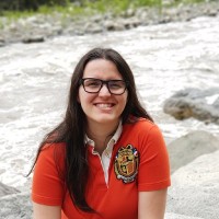 Jacqueline Cobiak Correia