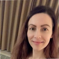 Teri Mcallister