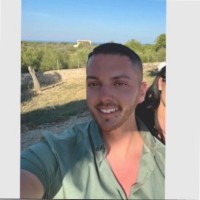 Kieran Agastina