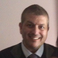 Vasilios Andreopoulos