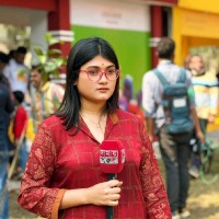 Nubiya Tajrin