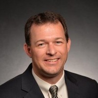 Darren Harvey