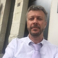 Pascal Baudelet