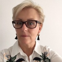 Ingrid Caley