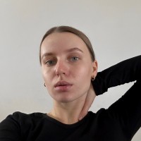 Анна Порхун