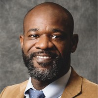 Marcus Rucker