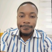 Itohowo Ekong