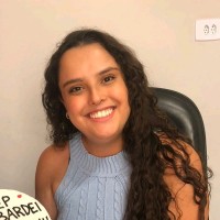 Isabella Vieira da Costa Machado