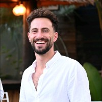 Noam Grudzinski