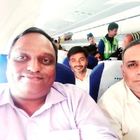Ashok Patil