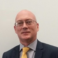 Robert Stansfield