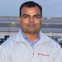 Kishor Tarawade