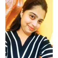 Kalyani Mahajan