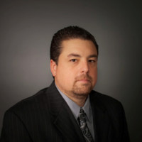 Chad Labree