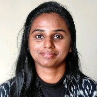 Sajeena Shefeeque