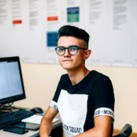 Dima QA