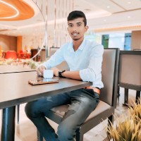 Meruga Manikanth
