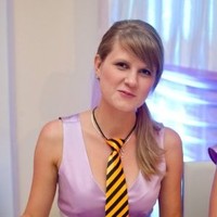 Svetlana Bobrova, Acca