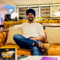 Harbinder Singh