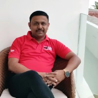 Mukund Mahajan