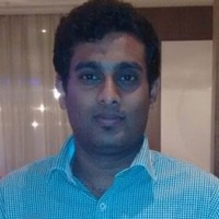 Madhusudhanan Vasudevan