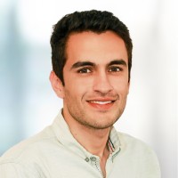 Edris Mehrabi