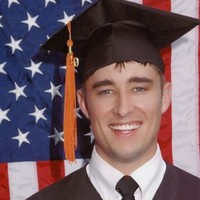 David Clark Backer