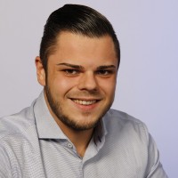 Sebastian Saravo