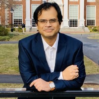 Raman Mishra