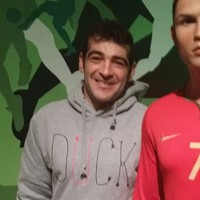 Bruno Fernandes