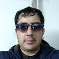 Victor Alejandro Concha Santana