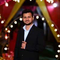Narendra Maharwade