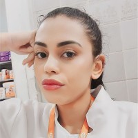Gabrielle Santos