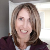 Naomi Brown