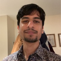 Harman Kang