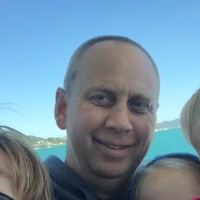 Troy Rohrlach