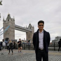 Vincent Pang
