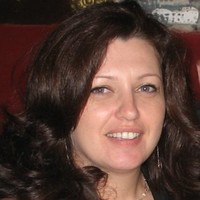 Faina Gofman
