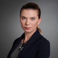 Agnieszka Dobrołowicz