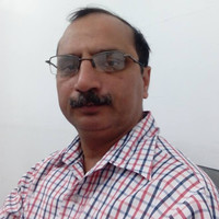 Mukesh Agrawal