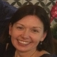 Justine Broadley