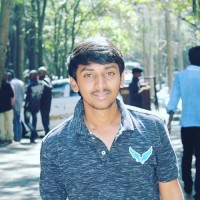 Vishal Goud