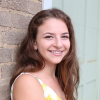 Hannah Frank