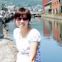 Doris Hsu