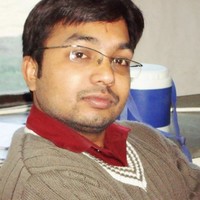 Ghanshyam Mourya