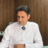 Mahdi Mohamadi