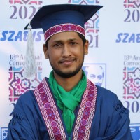 Muhammad Shariq