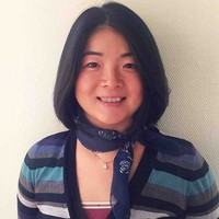 Jingjing Mao