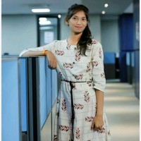 Bhumika Bharti
