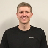 Travis Trout